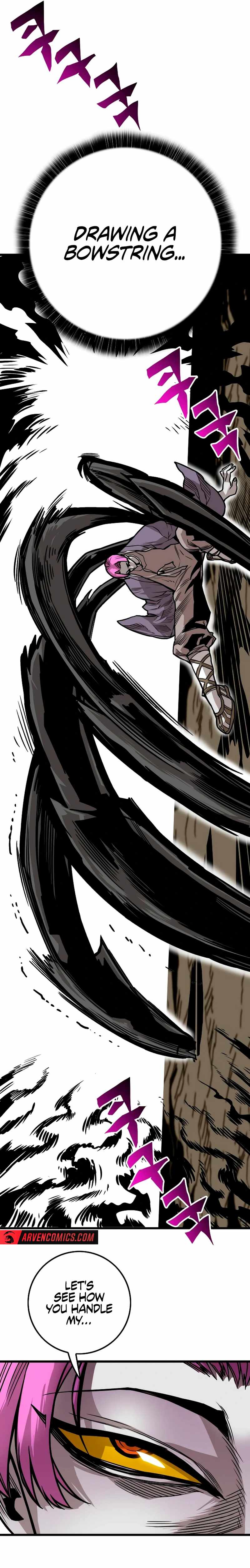 Troll Trap Chapter 222 15